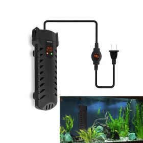 Submersible Aquarium Thermostat Heater for Freshwater Saltwater