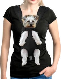 Pet Carrier Backpack; Adjustable Pet Front Cat Dog Carrier Backpack Travel Bag; Legs Out; Easy-Fit for Traveling Hiking Camping for Small Medium (Color: cream-colored, size: L)